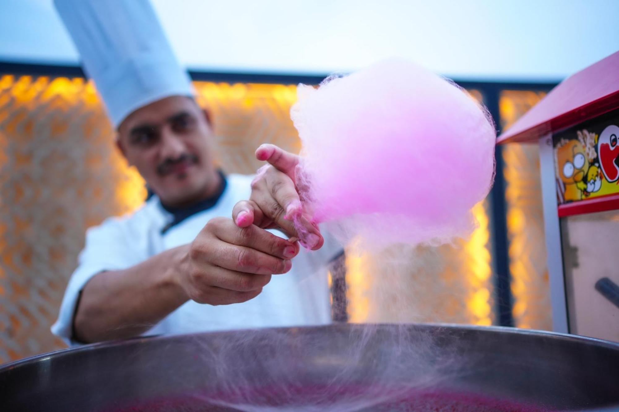 Doubletree By Hilton Jaipur Amer Exterior foto