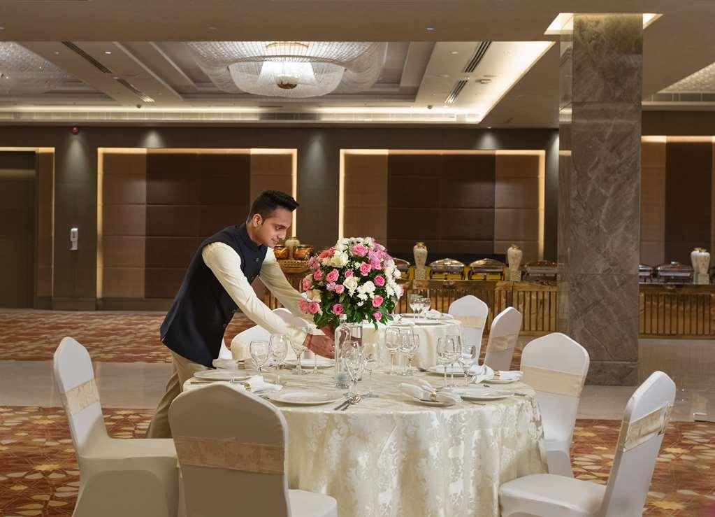 Doubletree By Hilton Jaipur Amer Facilități foto